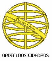 ORDEM DOS CIDAD&Atilde;OS